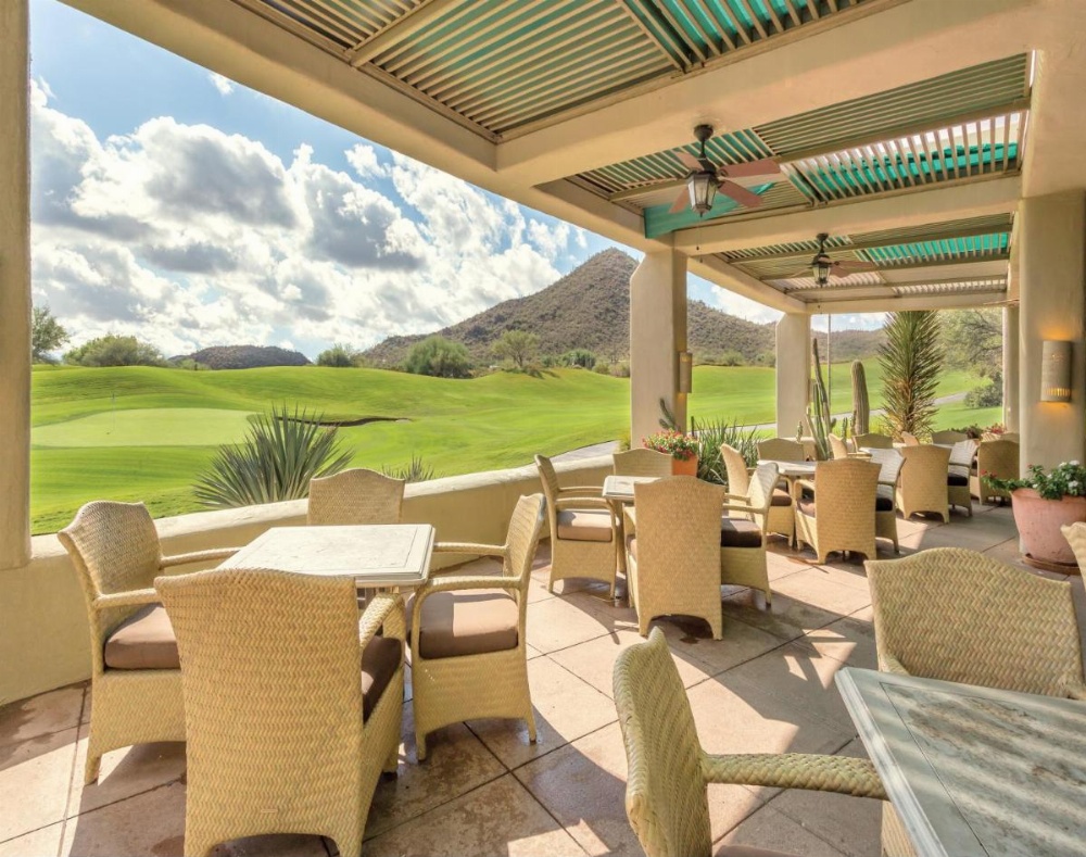 Starr Pass Golf Suites