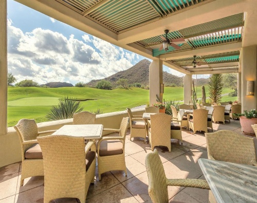Starr Pass Golf Suites image 9