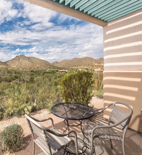 Starr Pass Golf Suites image 10