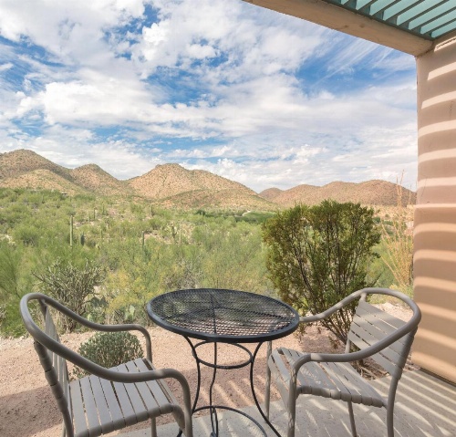 Starr Pass Golf Suites image 11