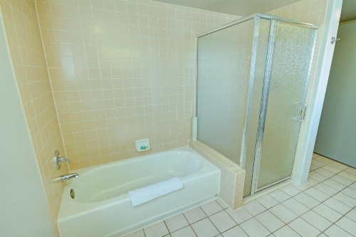 Starr Pass Golf Suites image 12