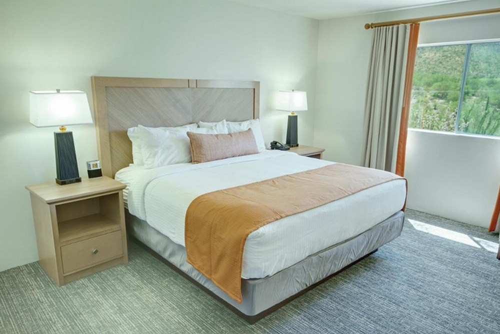 Starr Pass Golf Suites Image 14