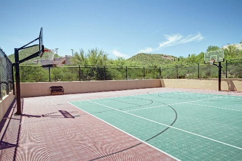 Starr Pass Golf Suites image 3