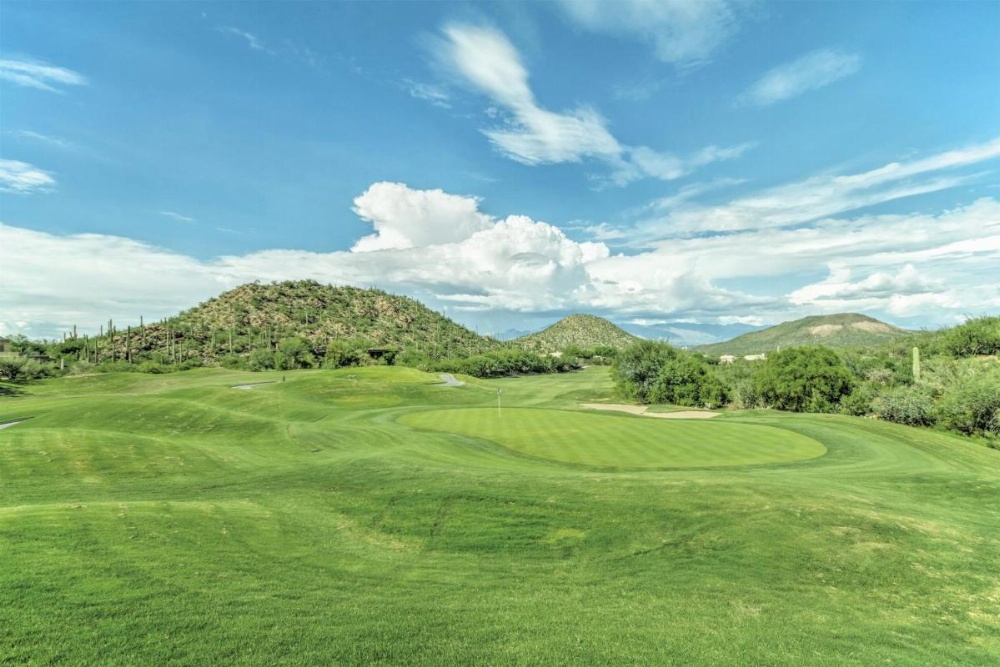 Starr Pass Golf Suites Image 16