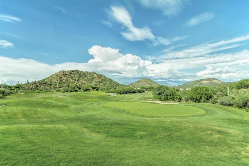 Starr Pass Golf Suites image 16