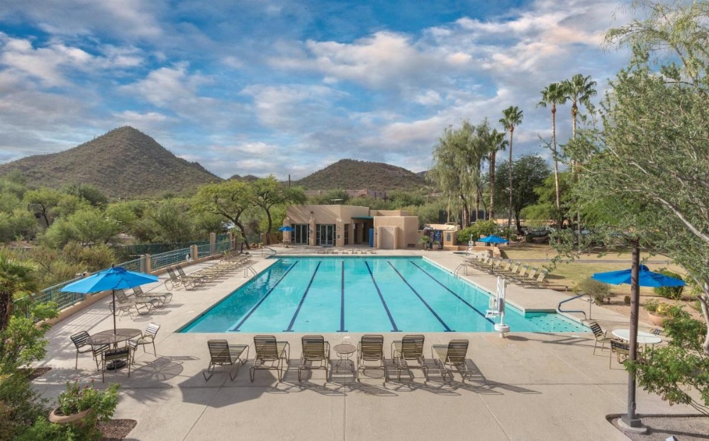 Starr Pass Golf Suites Image 17