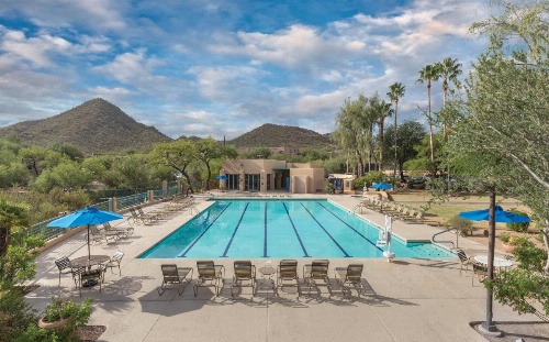Starr Pass Golf Suites image 17