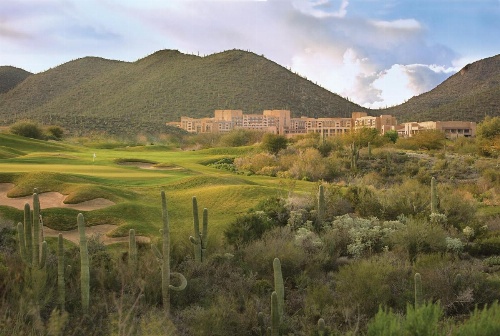 Starr Pass Golf Suites image 18