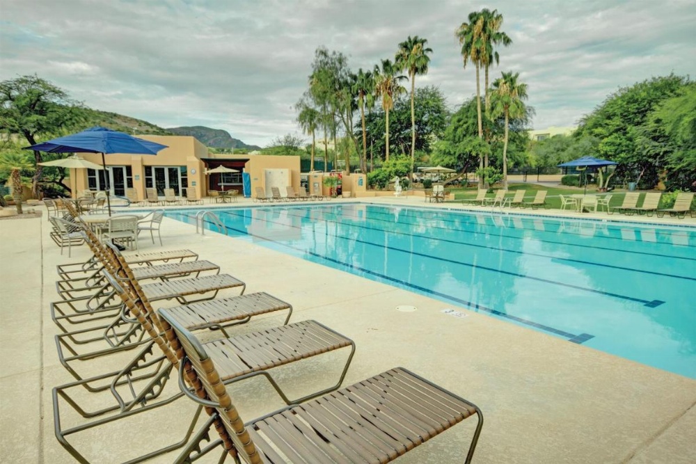 Starr Pass Golf Suites Image 19
