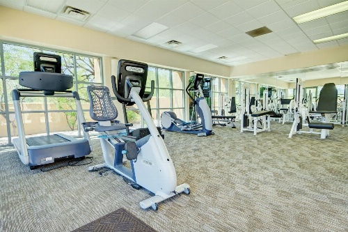 Starr Pass Golf Suites image 4