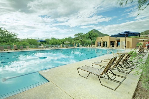 Starr Pass Golf Suites image 28