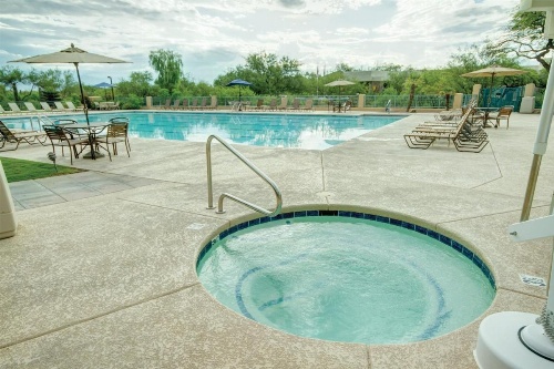 Starr Pass Golf Suites image 29