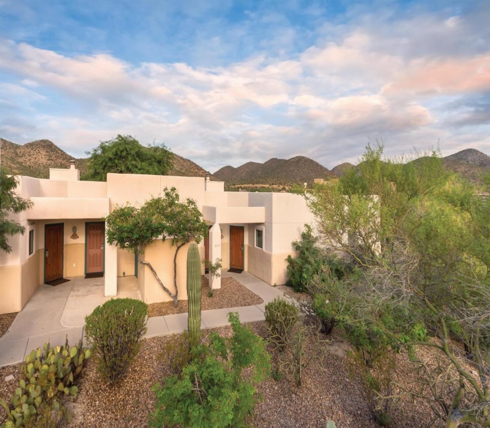 Starr Pass Golf Suites Image 31
