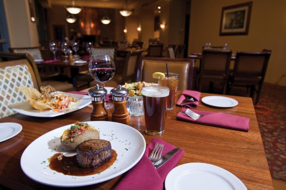 Starr Pass Golf Suites