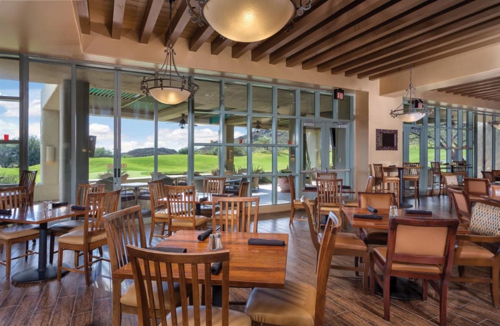 Starr Pass Golf Suites Image 7
